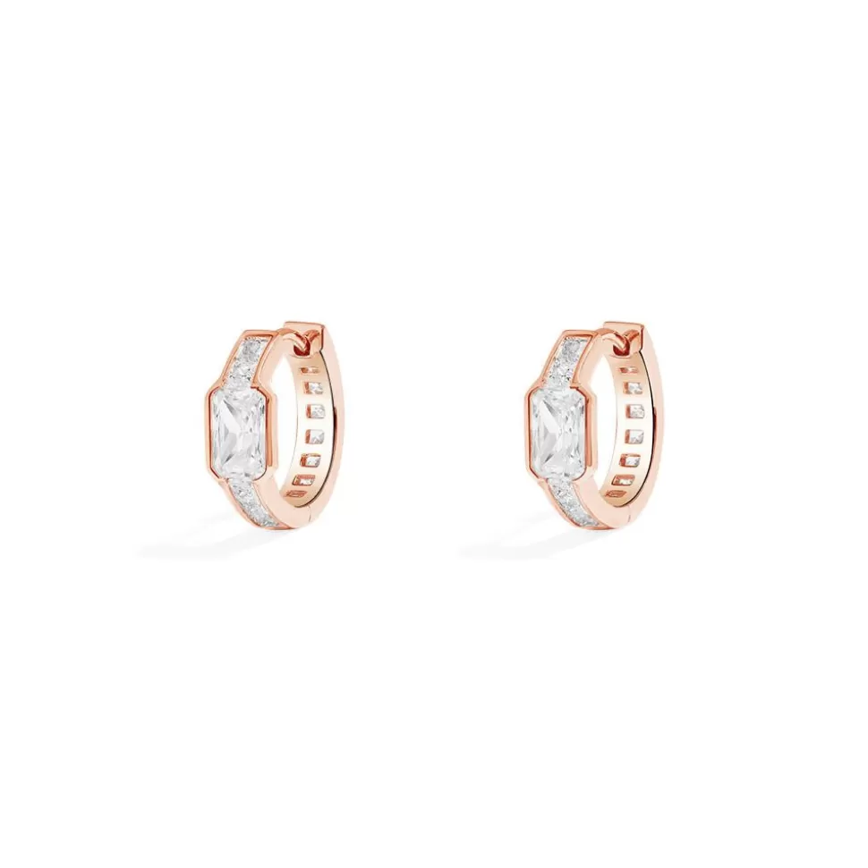 APM Monaco Eclat Hoop Earrings- Earrings