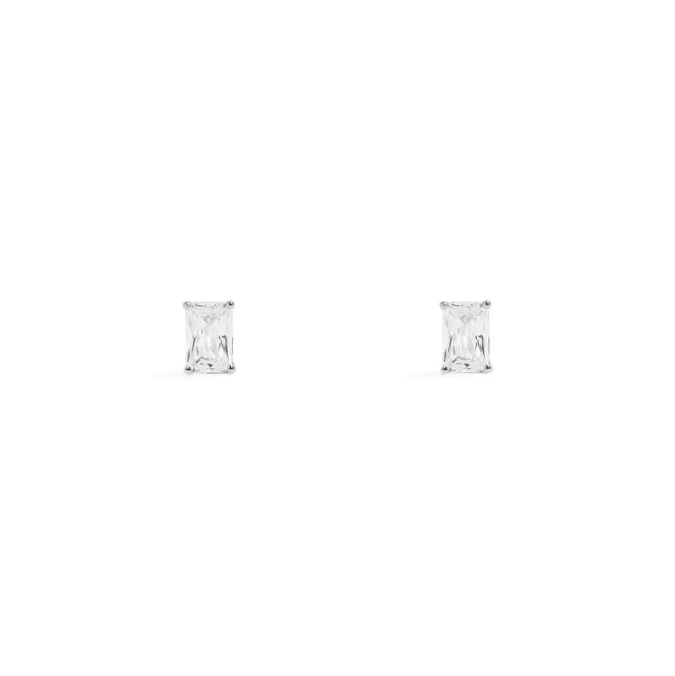 APM Monaco Eclat Stud Earring- Earrings